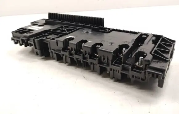 Mercedes-Benz Vito Viano W447 Fuse box set A4475407880 670019001 616478259840