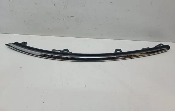 Citroen C4 II Picasso Under headlight/headlamp trim C06452091