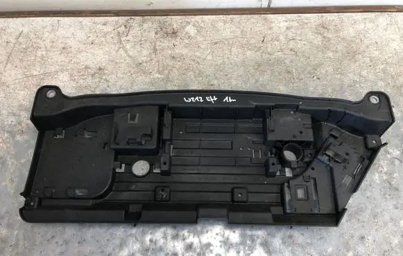 Other trunk/boot trim element