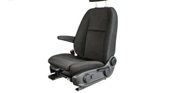 Mercedes-Benz Sprinter W907 W910 Front driver seat A1679008812 A9079060300