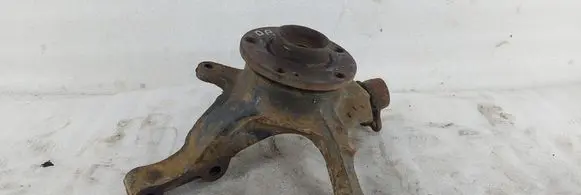 Renault Laguna II Front wheel hub spindle knuckle 8200322078