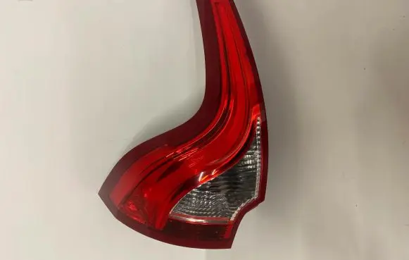 Volvo XC60 Rear/tail lights