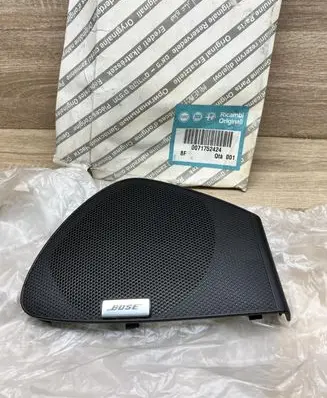 Fiat Bravo Parcel shelf speaker trim grill 71752424