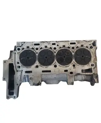 BMW 1 E81 E87 Engine head 7797678 7797511 778109304