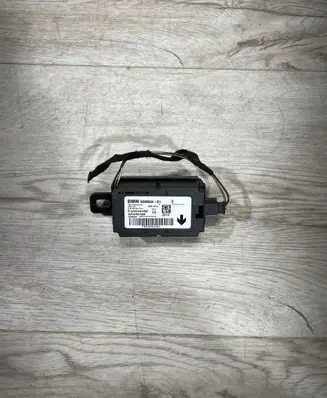 BMW 3 F30 F35 F31 Alarm control unit/module 9269634 A2C37521900