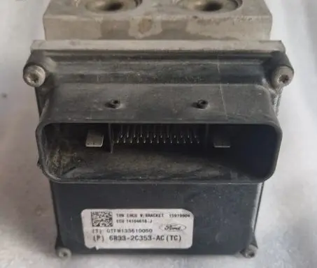 Ford Mustang V ABS Pump 6R332C353AC