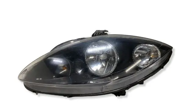 Seat Altea Headlight/headlamp 5P1941005E