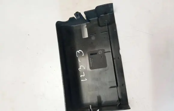 Volvo V40 Battery box tray cover/lid 31328974 C9Y1C1 E00022