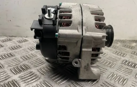 BMW 5 GT F07 Generator/alternator 8570675