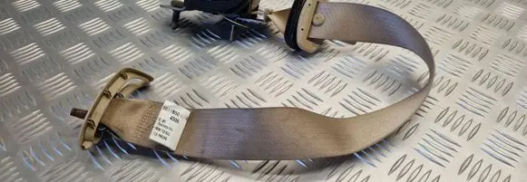 Ford Explorer Third row seat belt 6L2478611B50AKW