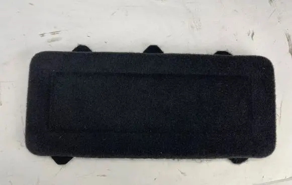 Land Rover Range Rover Velar Fuse box cover J8A245430A