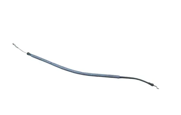 Mercedes-Benz Sprinter W906 Loading door cable line A9067601540