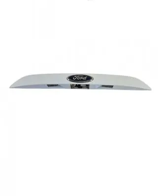 Number plate light