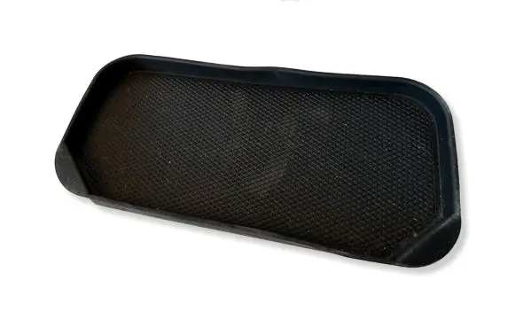 Mercedes-Benz S W221 Cup holder pad/mat A2216830251