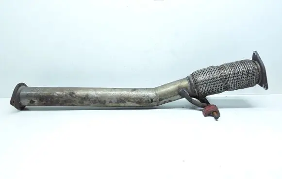 Volvo V40 Muffler/silencer 