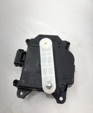 Subaru Outback (BS) Intake manifold valve actuator/motor AW0638001920