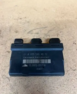Mercedes-Benz S W140 Other control units/modules A0255454832 353851 10097001034
