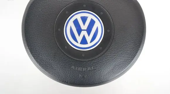 Volkswagen Caddy Steering wheel airbag 6Q0880201J