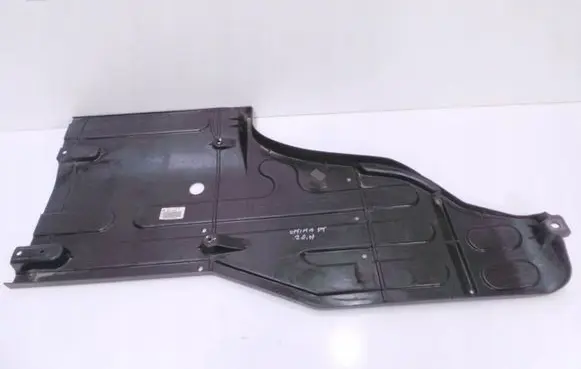 KIA Optima Center/middle under tray cover 84148E8000