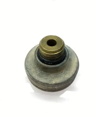 Subaru Forester SF LP gas line/pipe/hose 