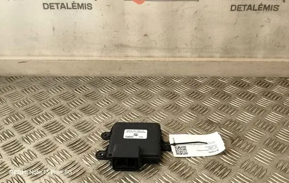 Ford Kuga III Camera control unit module LJ6T19H423AA