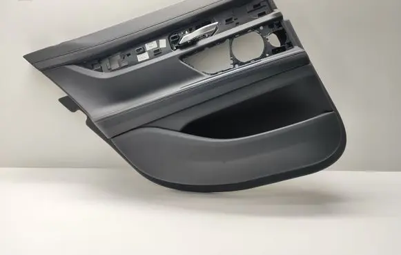 BMW 7 G11 G12 Rear door card panel trim 86735021 105851916