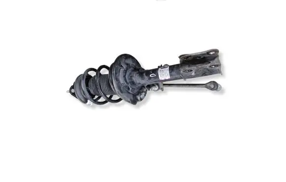 Ford Mustang VI Front shock absorber with coil spring FR3C18045LE
