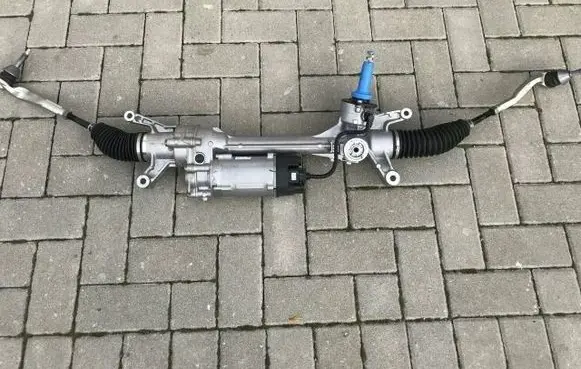 Mercedes-Benz GLC C253 Steering rack 2534601701 A2534601701