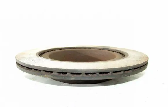 Nissan X-Trail T32 Rear brake disc