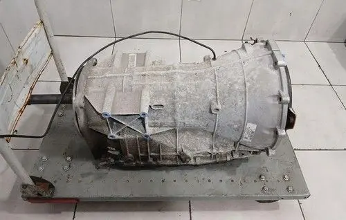 Aston Martin DB9 Automatic gearbox 8G4370041AD