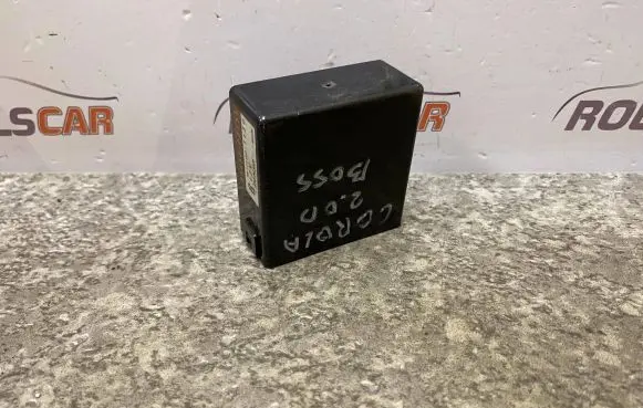 Toyota Corolla E120 E130 Other control units/modules 8865002331 MB2773001130