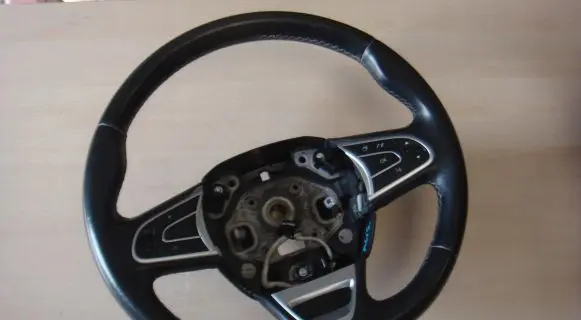 Renault Talisman Steering wheel