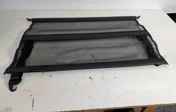 Audi Q5 SQ5 Parcel shelf load cover 80A861691A