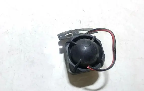 Alfa Romeo 166 Alarm system siren 