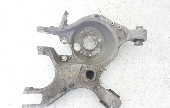 Ford Fusion II Rear upper control arm/wishbone 5K651 U022F RG10