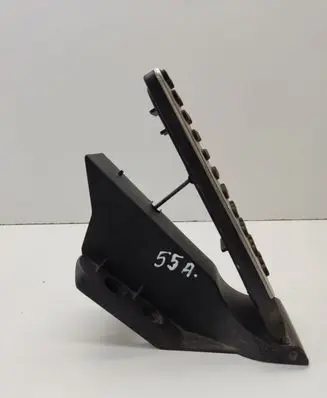 Mercedes-Benz E W212 Accelerator throttle pedal A2043000004