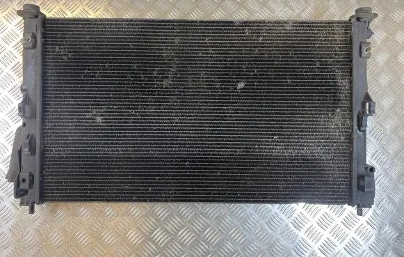 Jeep Compass Coolant radiator 68069019AA 17311A 83403E