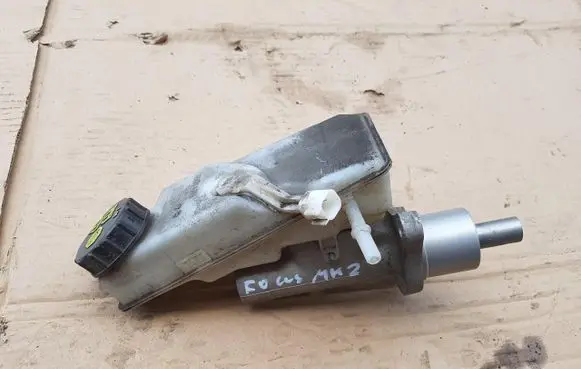 Ford Focus ABS Pump