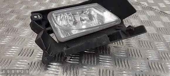Mazda 3 II Front fog light 11441098