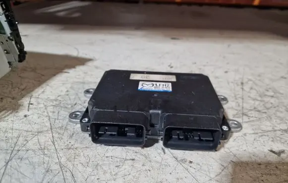 Mazda 6 Engine control unit/module LFH218881E
