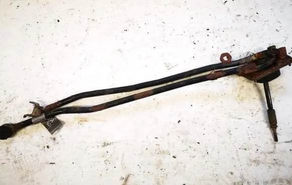 Mazda 626 Gear shifter/selector