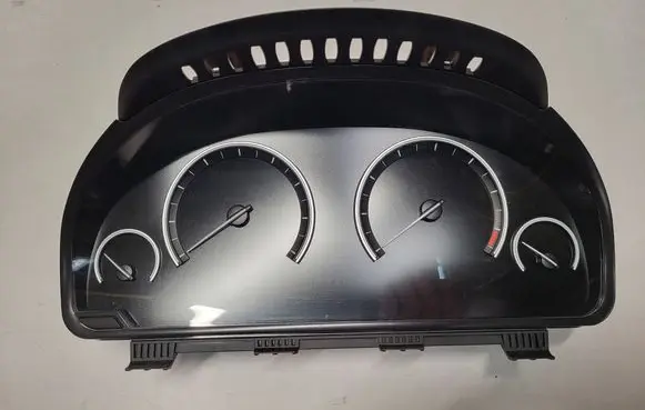 BMW X3 F25 Speedometer (instrument cluster) 17388410 9342804 0263715184