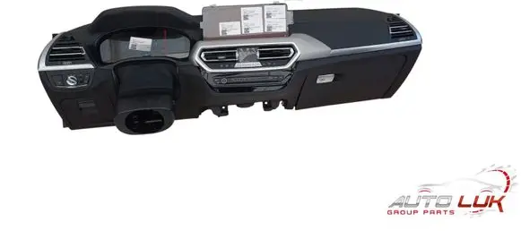 BMW X4 G02 Dashboard 51459631006