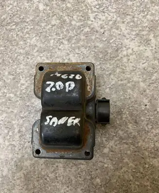 Mazda 626 High voltage ignition coil E9TF12029AA