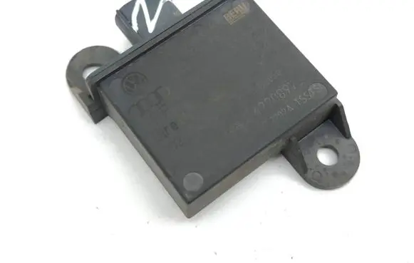 Porsche Cayenne (92A) Tire pressure control unit 7PP907283 42208970 0533005014