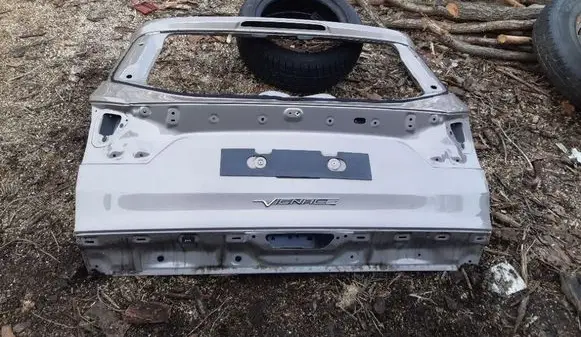 Ford Kuga II Tailgate/trunk/boot lid GV41S40404AE