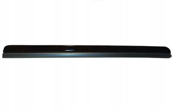 Audi A8 S8 D3 4E Rear door card trim 4E4867420P