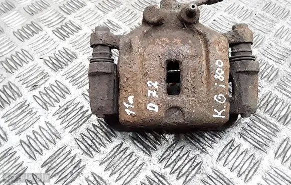 Hyundai H-1, Starex, Satellite Rear brake caliper