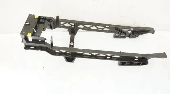 Opel Zafira B Other center console (tunnel) element brn