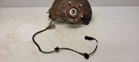 Mitsubishi Outlander Front wheel hub spindle knuckle